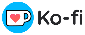 Untitled Ko-Fi page